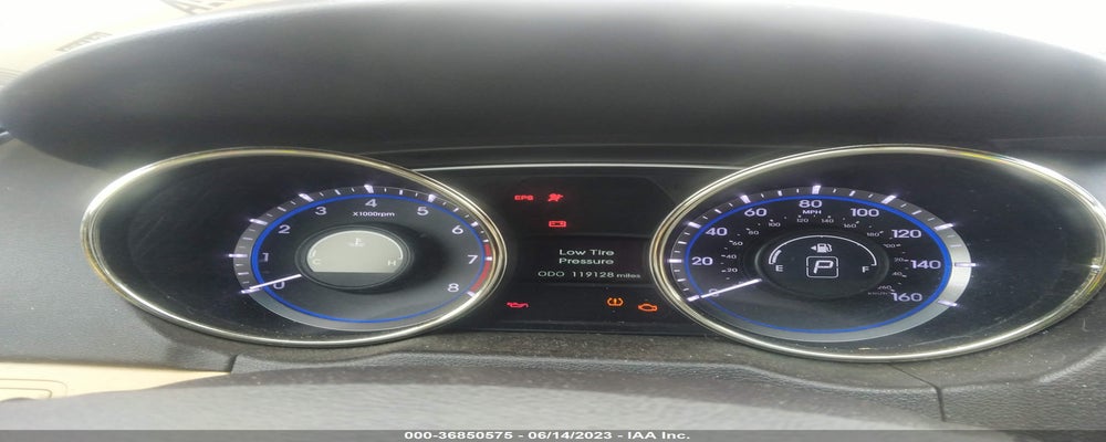 5NPEB4AC4DH513342 2013 HYUNDAI SONATA photo no. 7