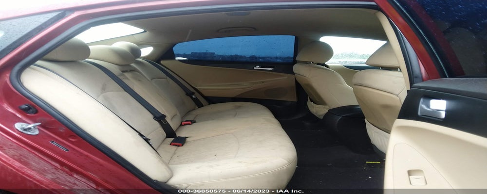 5NPEB4AC4DH513342 2013 HYUNDAI SONATA photo no. 8