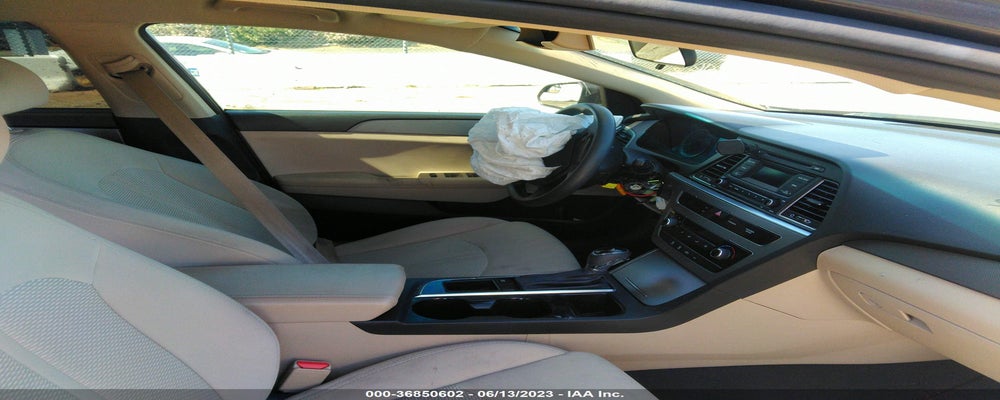5NPE24AF0FH120175 2015 HYUNDAI SONATA photo no. 5