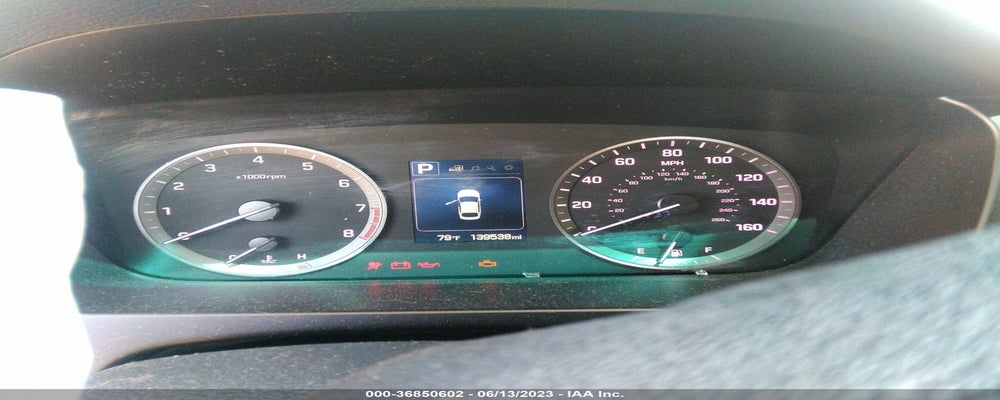 5NPE24AF0FH120175 2015 HYUNDAI SONATA photo no. 7