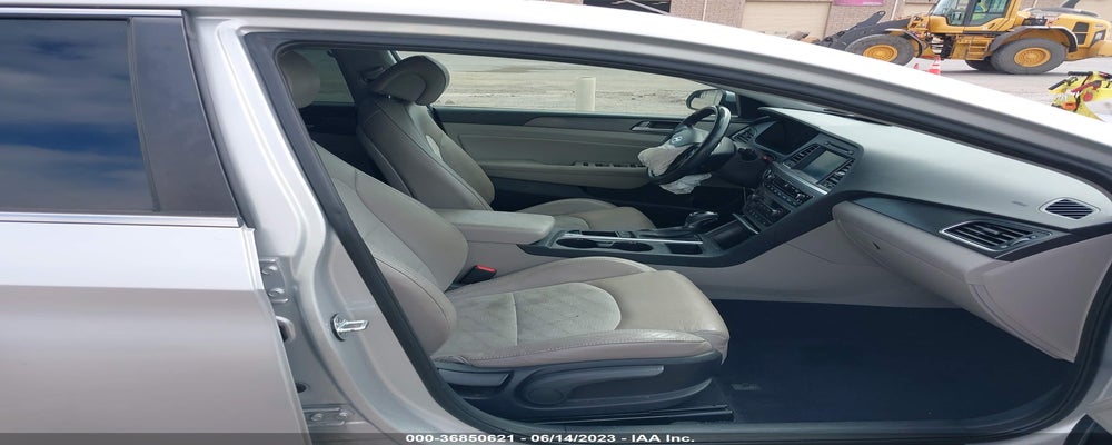 5NPE34AF6HH450743 2017 HYUNDAI SONATA photo no. 5