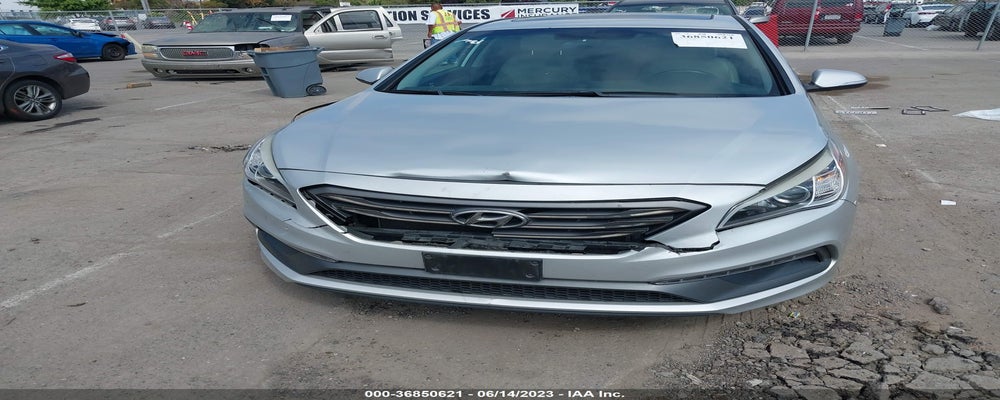5NPE34AF6HH450743 2017 HYUNDAI SONATA photo no. 6