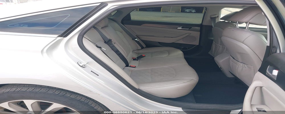 5NPE34AF6HH450743 2017 HYUNDAI SONATA photo no. 8