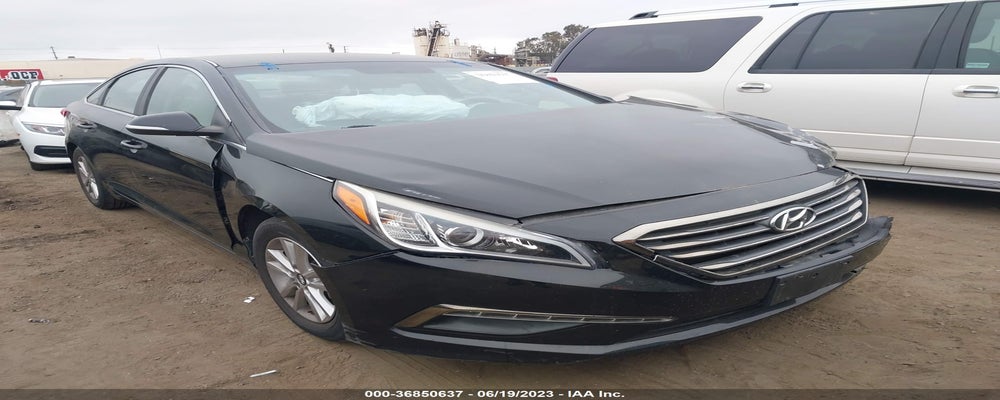 5NPE24AA5FH235598 2015 HYUNDAI SONATA photo no. 20