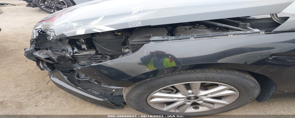 5NPE24AA5FH235598 2015 HYUNDAI SONATA photo no. 6