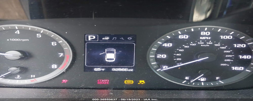 5NPE24AA5FH235598 2015 HYUNDAI SONATA photo no. 7