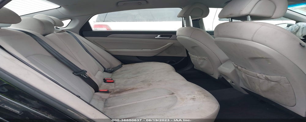 5NPE24AA5FH235598 2015 HYUNDAI SONATA photo no. 8