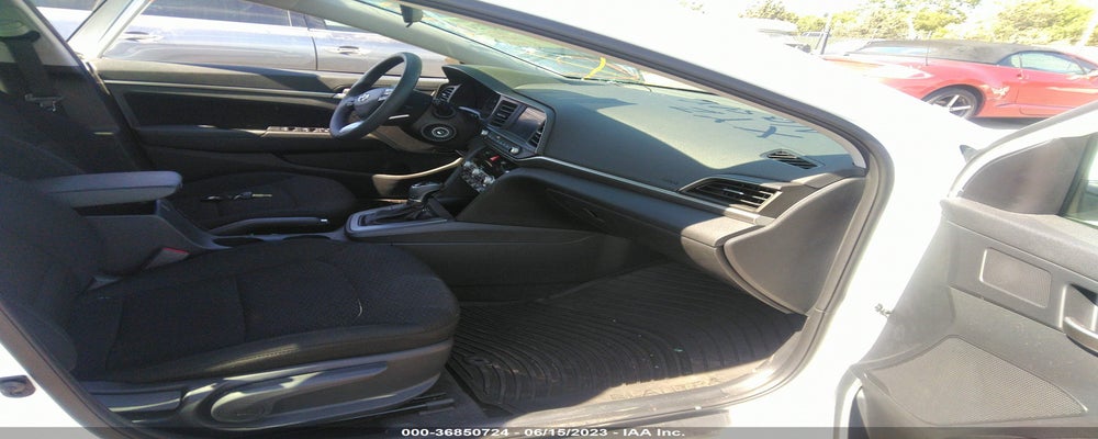 5NPD84LF3LH600973 2020 HYUNDAI ELANTRA photo no. 5