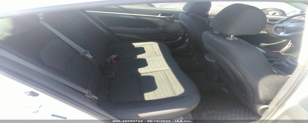 5NPD84LF3LH600973 2020 HYUNDAI ELANTRA photo no. 8