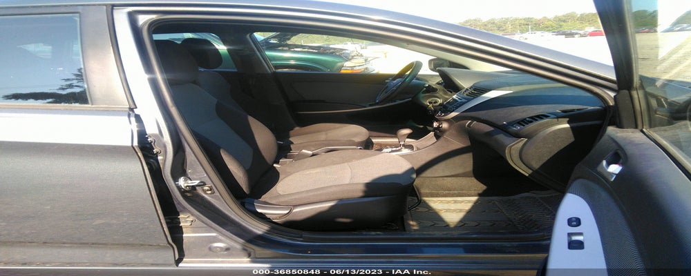 KMHCT5AE2CU003647 2012 HYUNDAI ACCENT photo no. 5