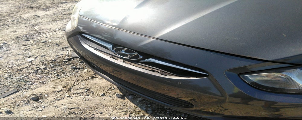KMHCT5AE2CU003647 2012 HYUNDAI ACCENT photo no. 6