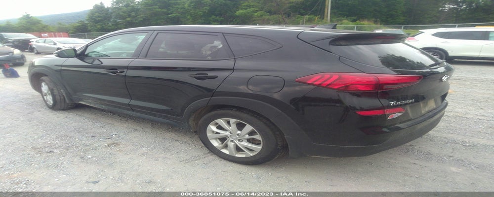KM8J2CA48LU161173 2020 HYUNDAI TUCSON photo no. 3