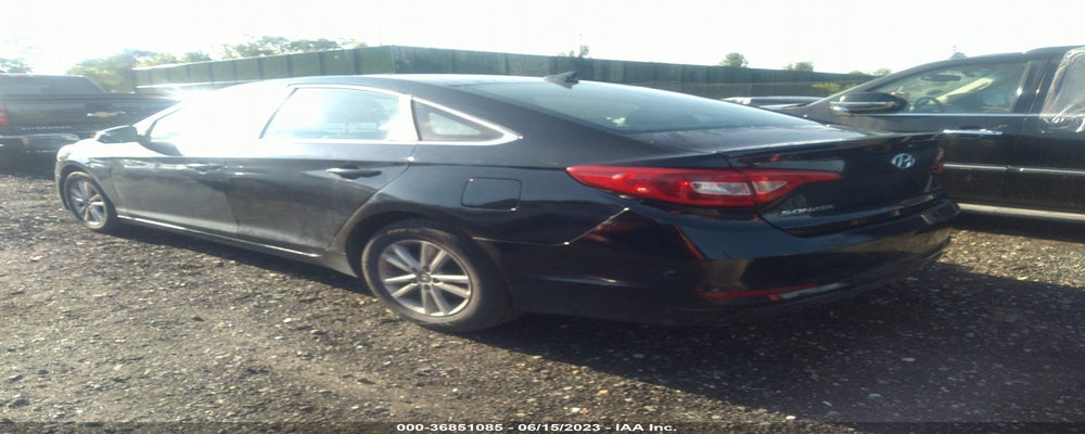 5NPE24AF1GH315932 2016 HYUNDAI SONATA photo no. 3