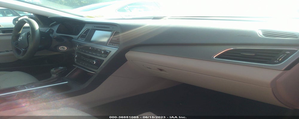 5NPE24AF1GH315932 2016 HYUNDAI SONATA photo no. 5