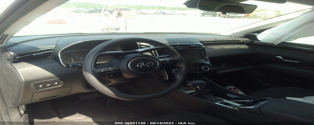 5NMJB3AE1PH266101 2023 HYUNDAI TUCSON photo no. 5