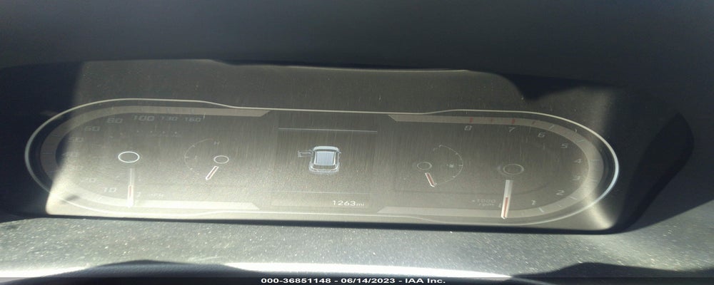 5NMJB3AE1PH266101 2023 HYUNDAI TUCSON photo no. 7