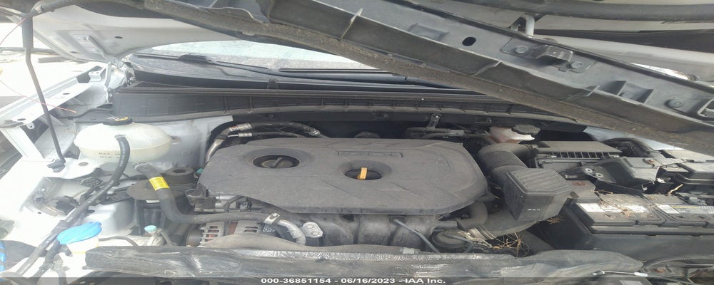 KM8J3CA45JU743421 2018 HYUNDAI TUCSON photo no. 10
