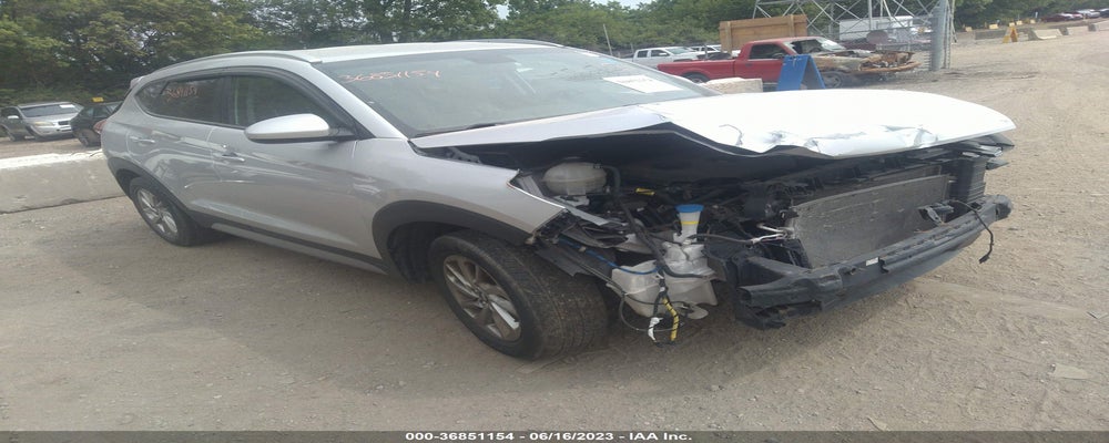 KM8J3CA45JU743421 2018 HYUNDAI TUCSON photo no. 18