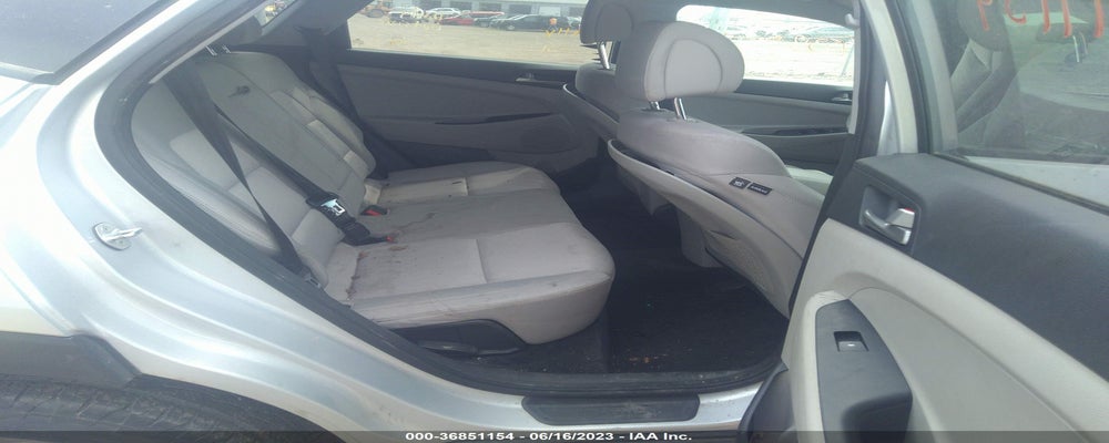 KM8J3CA45JU743421 2018 HYUNDAI TUCSON photo no. 8