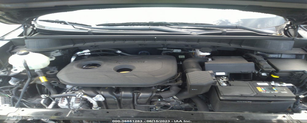KM8J33A45LU273331 2020 HYUNDAI TUCSON photo no. 10