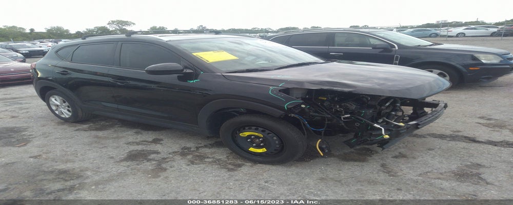 KM8J33A45LU273331 2020 HYUNDAI TUCSON photo no. 18