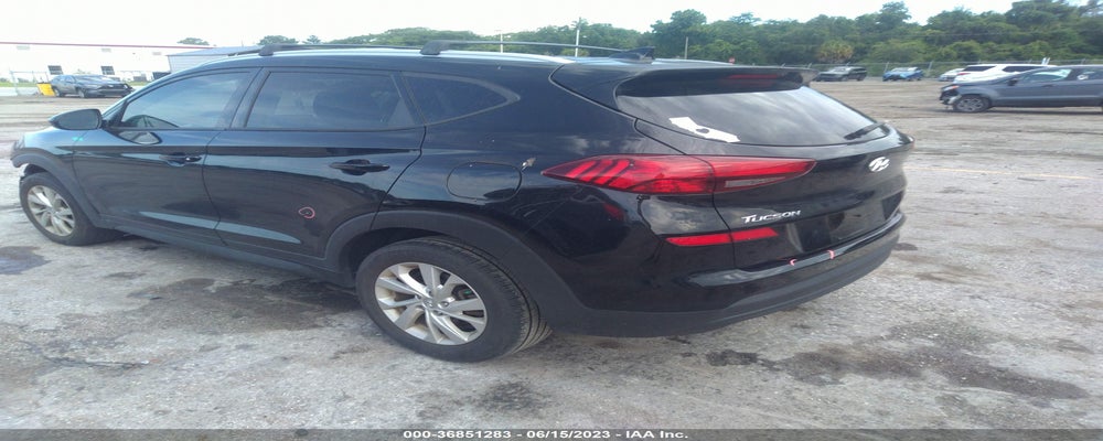 KM8J33A45LU273331 2020 HYUNDAI TUCSON photo no. 3