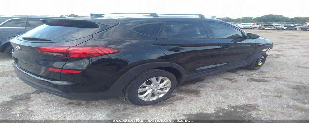 KM8J33A45LU273331 2020 HYUNDAI TUCSON photo no. 4