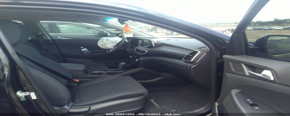 KM8J33A45LU273331 2020 HYUNDAI TUCSON photo no. 5