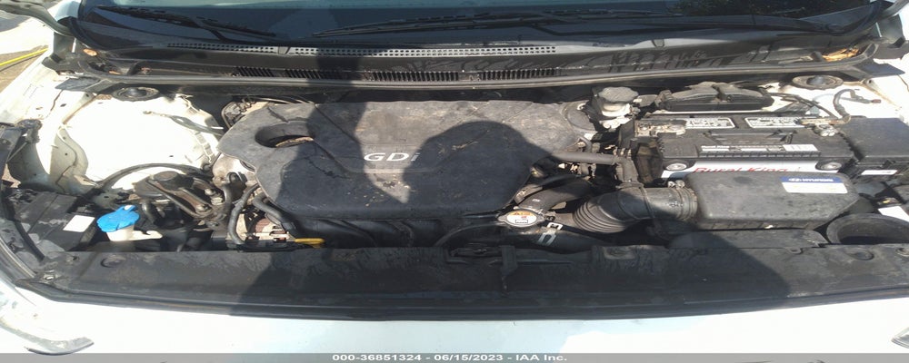 KMHCT4AE6GU979057 2016 HYUNDAI ACCENT photo no. 10