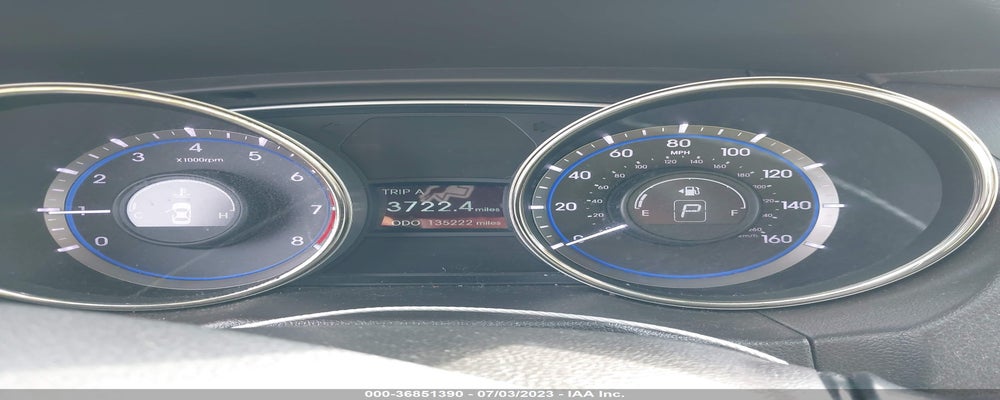 5NPEB4AC5DH544745 2013 HYUNDAI SONATA photo no. 7