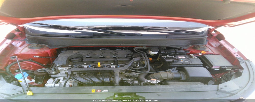 KMHRB8A34NU160032 2022 HYUNDAI VENUE photo no. 10