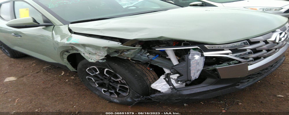 5NTJB4AE2NH031813 2022 HYUNDAI SANTA CRUZ photo no. 6
