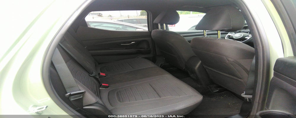5NTJB4AE2NH031813 2022 HYUNDAI SANTA CRUZ photo no. 8