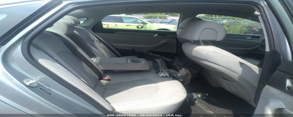 5NPE24AFXFH175183 2015 HYUNDAI SONATA photo no. 8