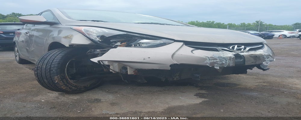 5NPDH4AE3DH240051 2013 HYUNDAI ELANTRA photo no. 6