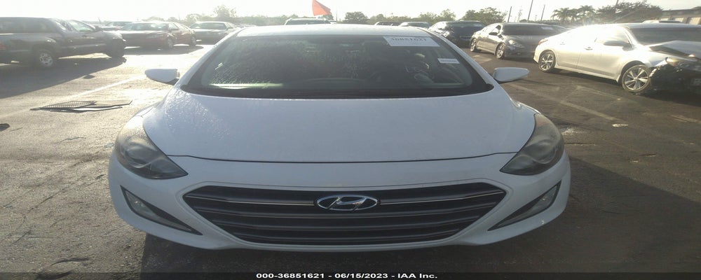 KMHD35LH1GU307988 2016 HYUNDAI ELANTRA GT photo no. 6