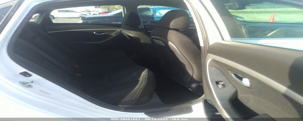 KMHD35LH1GU307988 2016 HYUNDAI ELANTRA GT photo no. 8