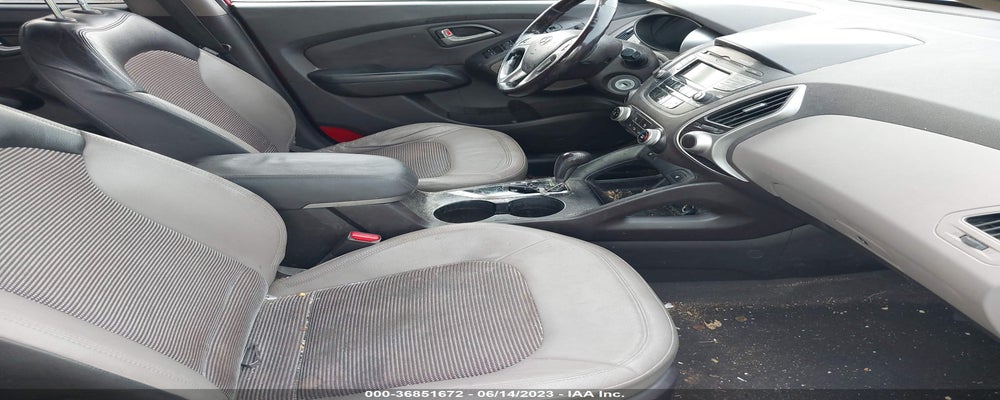 KM8JUCAC0BU132184 2011 HYUNDAI TUCSON photo no. 5