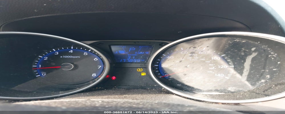 KM8JUCAC0BU132184 2011 HYUNDAI TUCSON photo no. 7