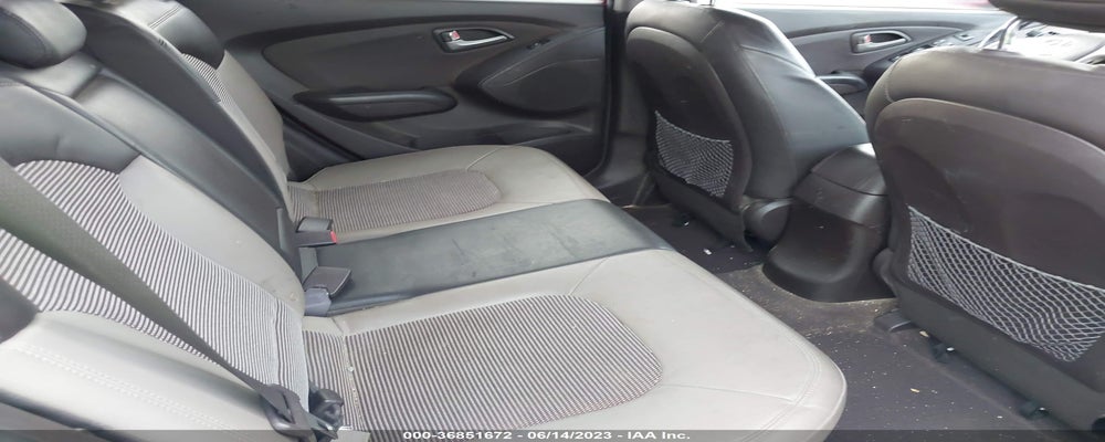 KM8JUCAC0BU132184 2011 HYUNDAI TUCSON photo no. 8