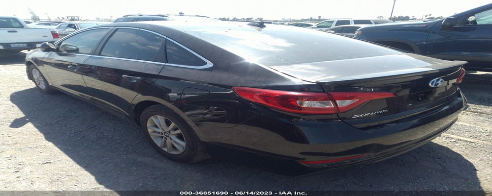 5NPE24AF7HH554757 2017 HYUNDAI SONATA photo no. 3
