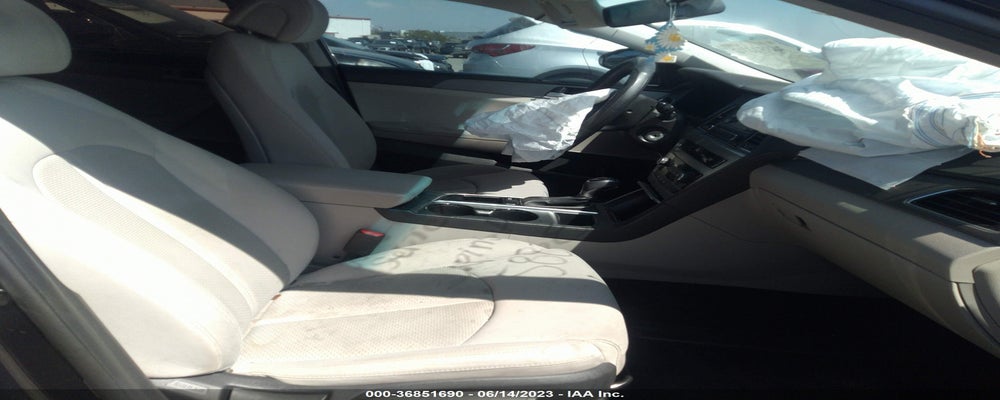 5NPE24AF7HH554757 2017 HYUNDAI SONATA photo no. 5