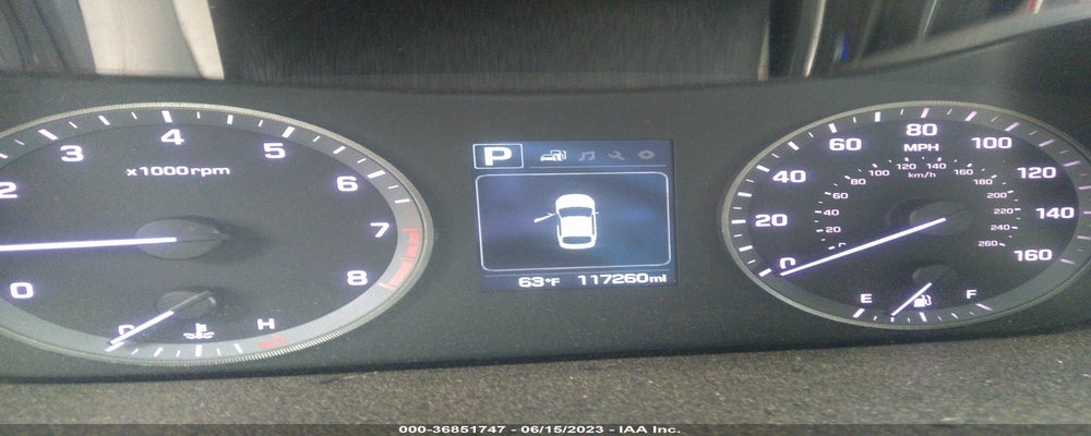 5NPE24AF4HH523126 2017 HYUNDAI SONATA photo no. 7