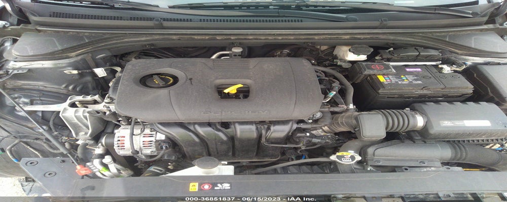 5NPD74LF4KH450793 2019 HYUNDAI ELANTRA photo no. 10