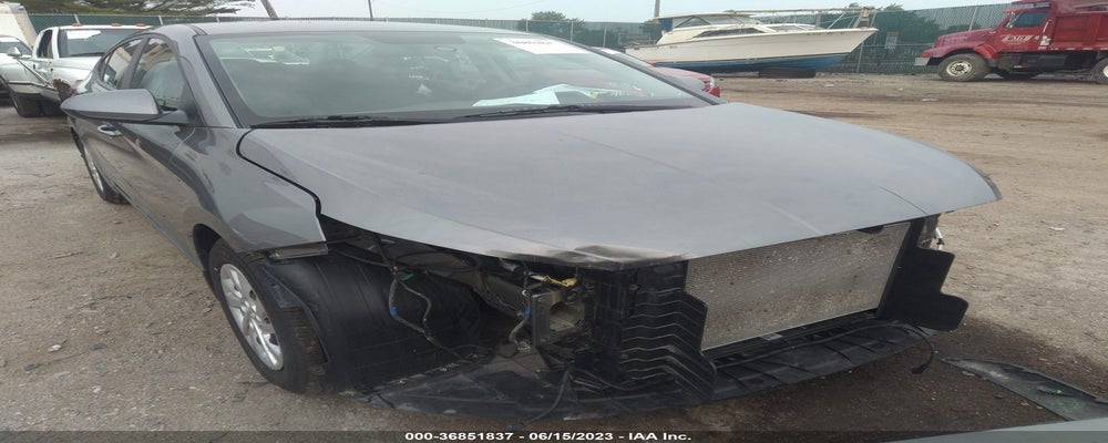 5NPD74LF4KH450793 2019 HYUNDAI ELANTRA photo no. 6