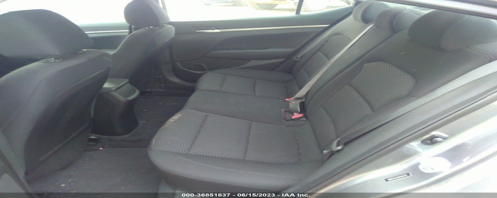 5NPD74LF4KH450793 2019 HYUNDAI ELANTRA photo no. 8