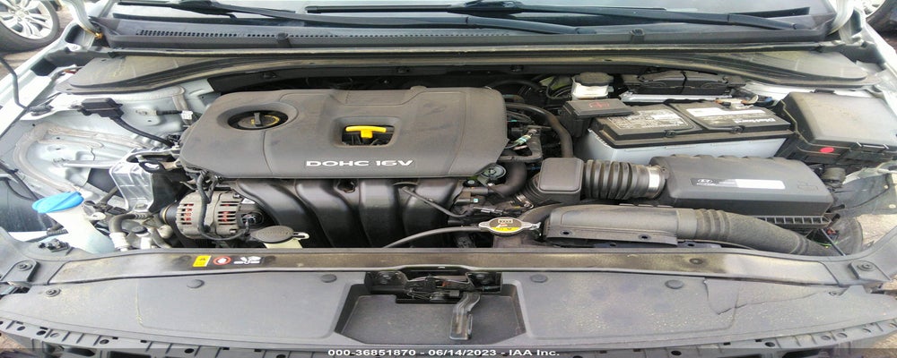 5NPD84LF4JH288790 2018 HYUNDAI ELANTRA photo no. 10
