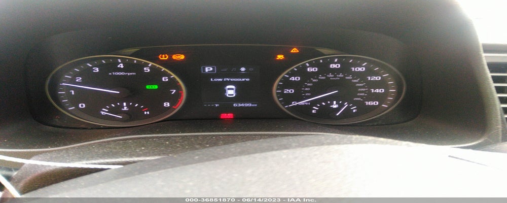 5NPD84LF4JH288790 2018 HYUNDAI ELANTRA photo no. 7
