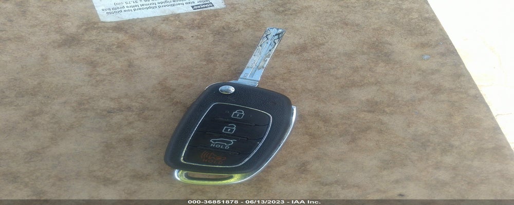 KM8J23A40GU062742 2016 HYUNDAI TUCSON photo no. 11