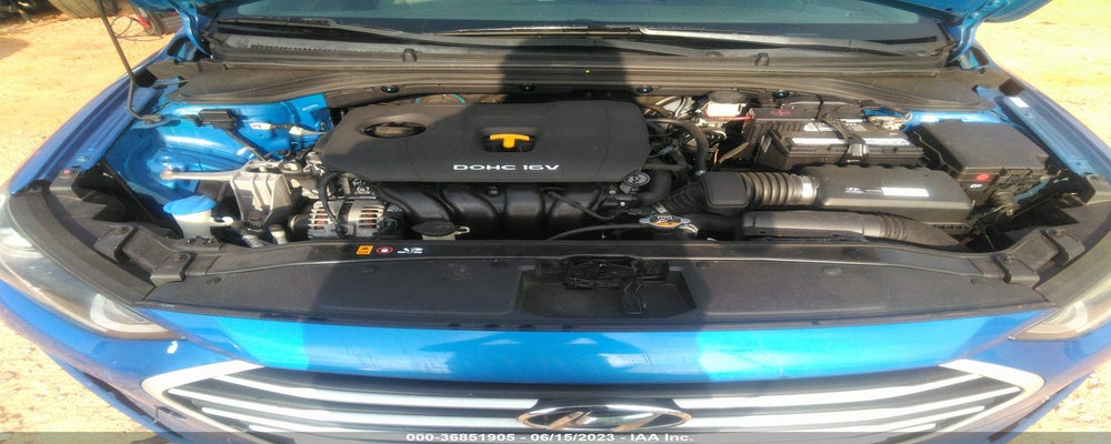 KMHD74LF2HU076212 2017 HYUNDAI ELANTRA photo no. 10